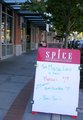 Spice sidewalk sign.jpg